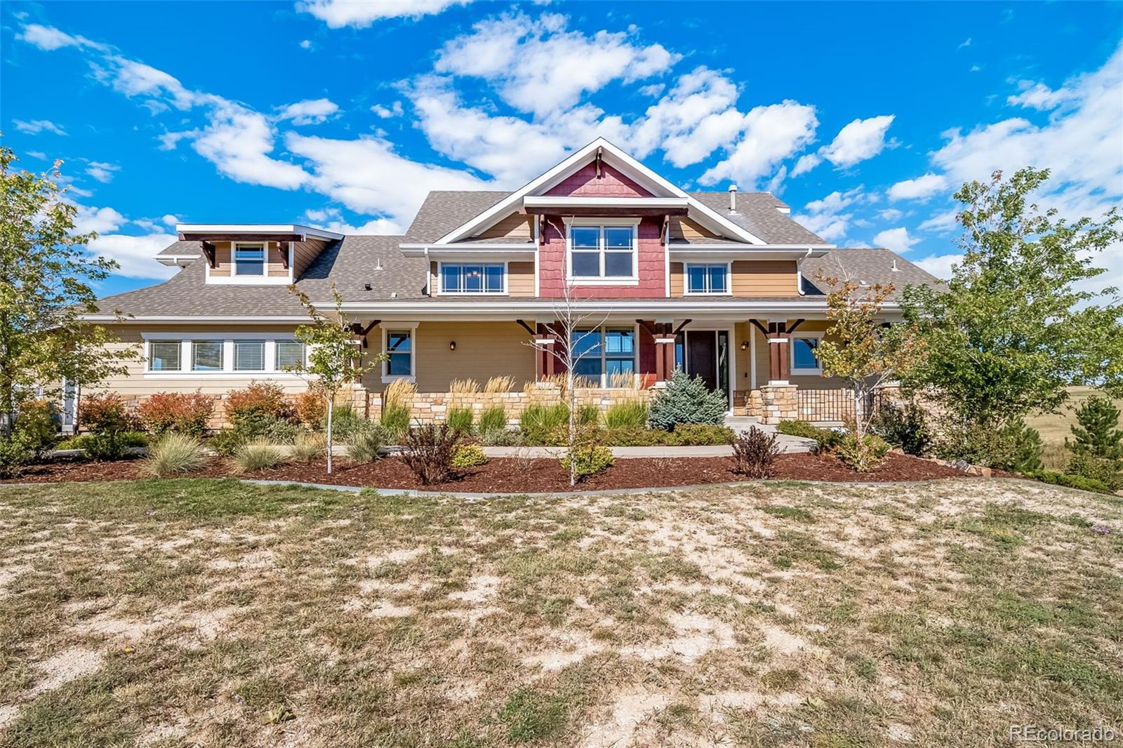 32555 Legacy Ridge Street Elizabeth, CO 80107 - Photo 3 of 40