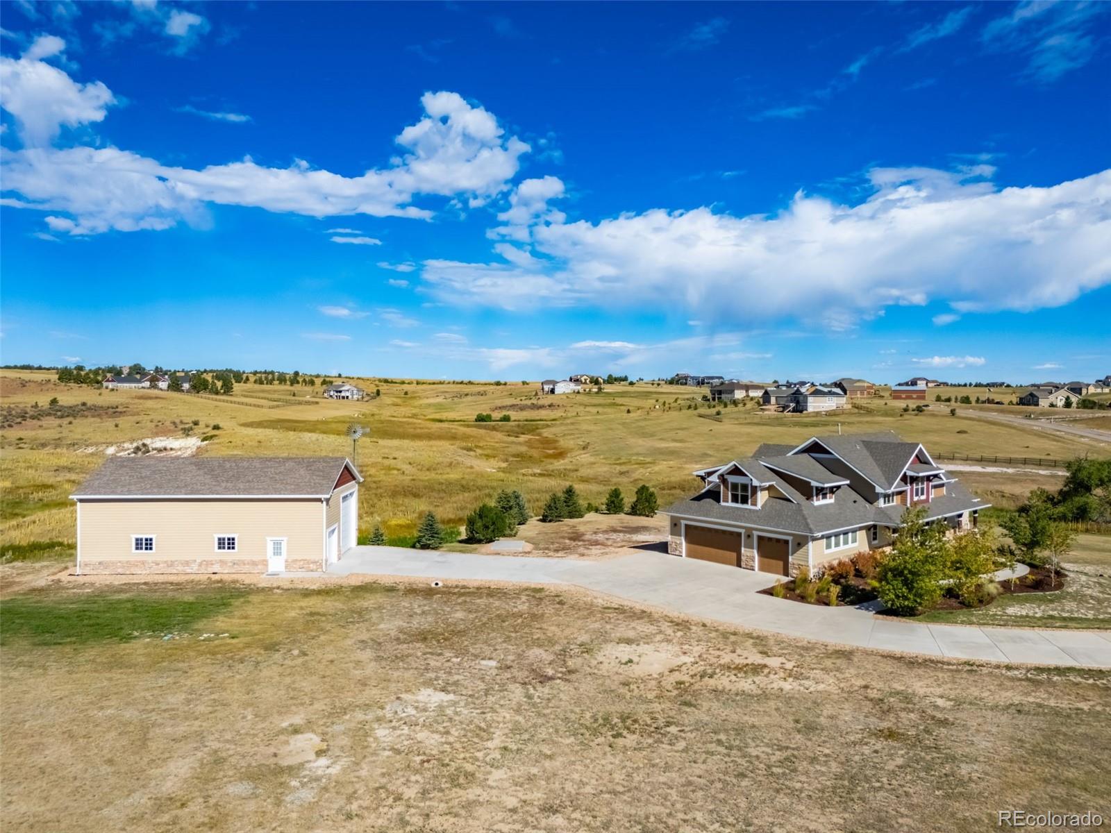 32555 Legacy Ridge Street Elizabeth, CO 80107 - Photo 31 of 40