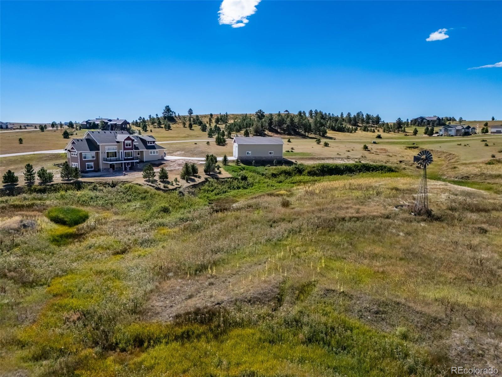 32555 Legacy Ridge Street Elizabeth, CO 80107 - Photo 36 of 40