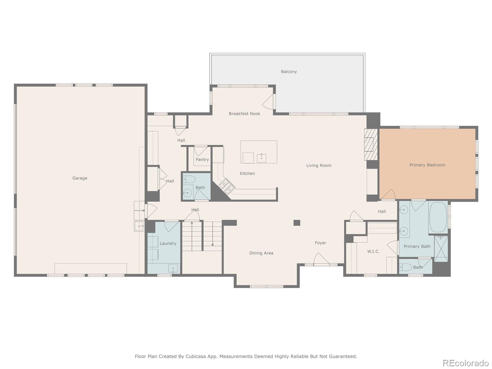 32555 Legacy Ridge Street Elizabeth, CO 80107 - Photo 37 of 40