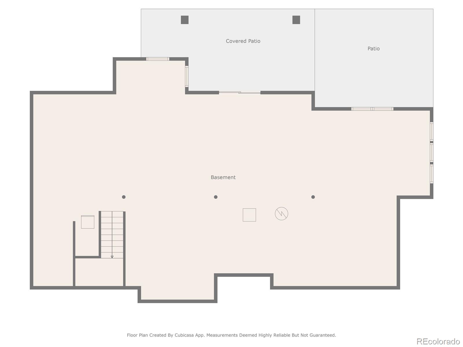 32555 Legacy Ridge Street Elizabeth, CO 80107 - Photo 39 of 40