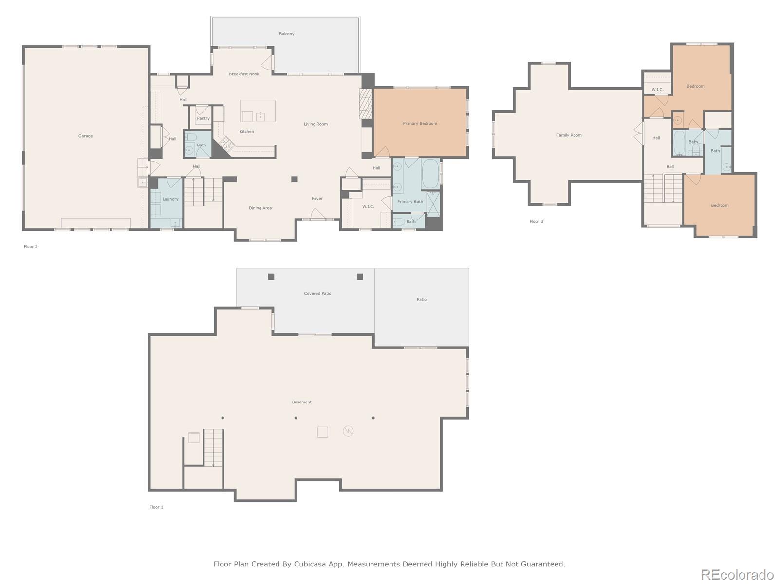 32555 Legacy Ridge Street Elizabeth, CO 80107 - Photo 40 of 40