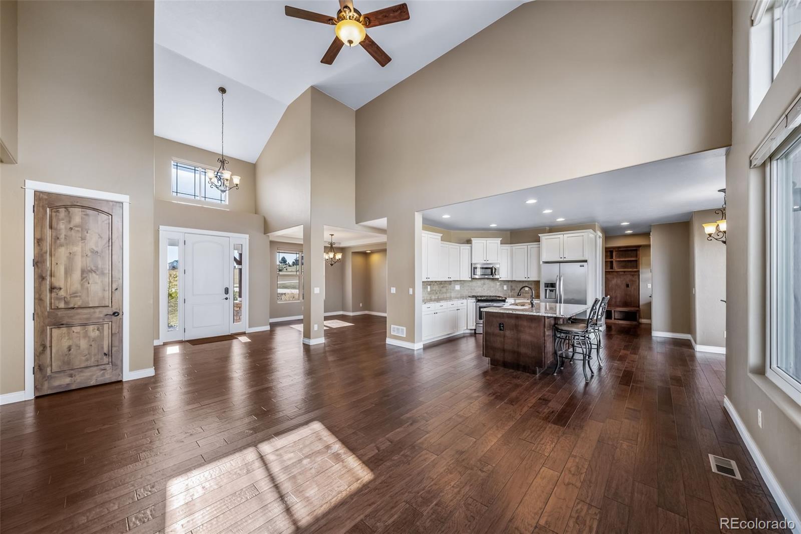 32555 Legacy Ridge Street Elizabeth, CO 80107 - Photo 6 of 40