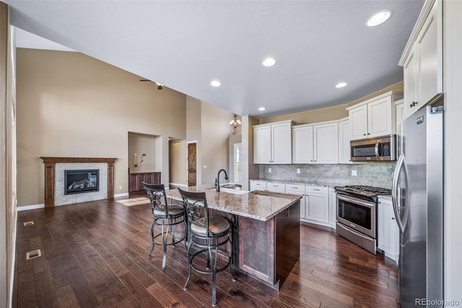 32555 Legacy Ridge Street Elizabeth, CO 80107 - Photo 9 of 40