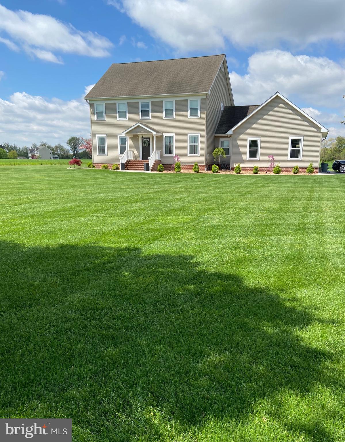 317 Cobbs Mill Road Bridgeton, NJ 08302 - Photo 1 of 34