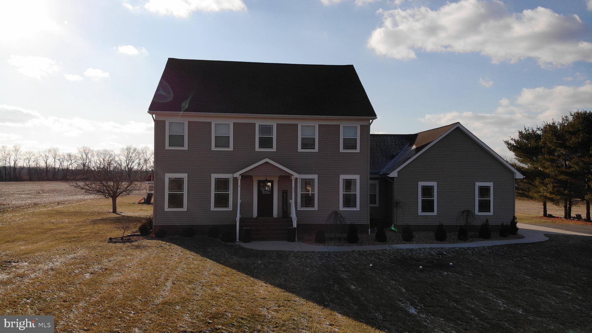 317 Cobbs Mill Road Bridgeton, NJ 08302 - Photo 24 of 34