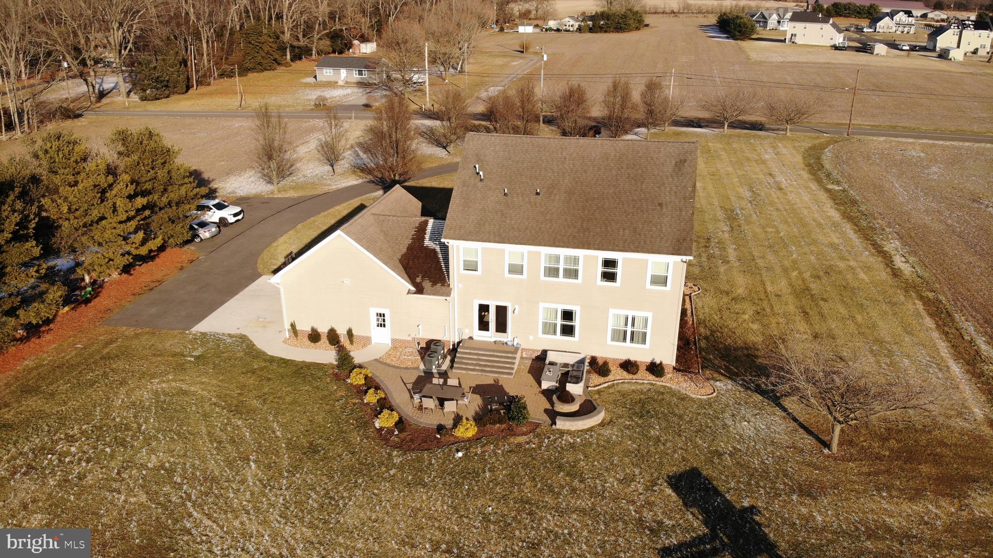 317 Cobbs Mill Road Bridgeton, NJ 08302 - Photo 29 of 34