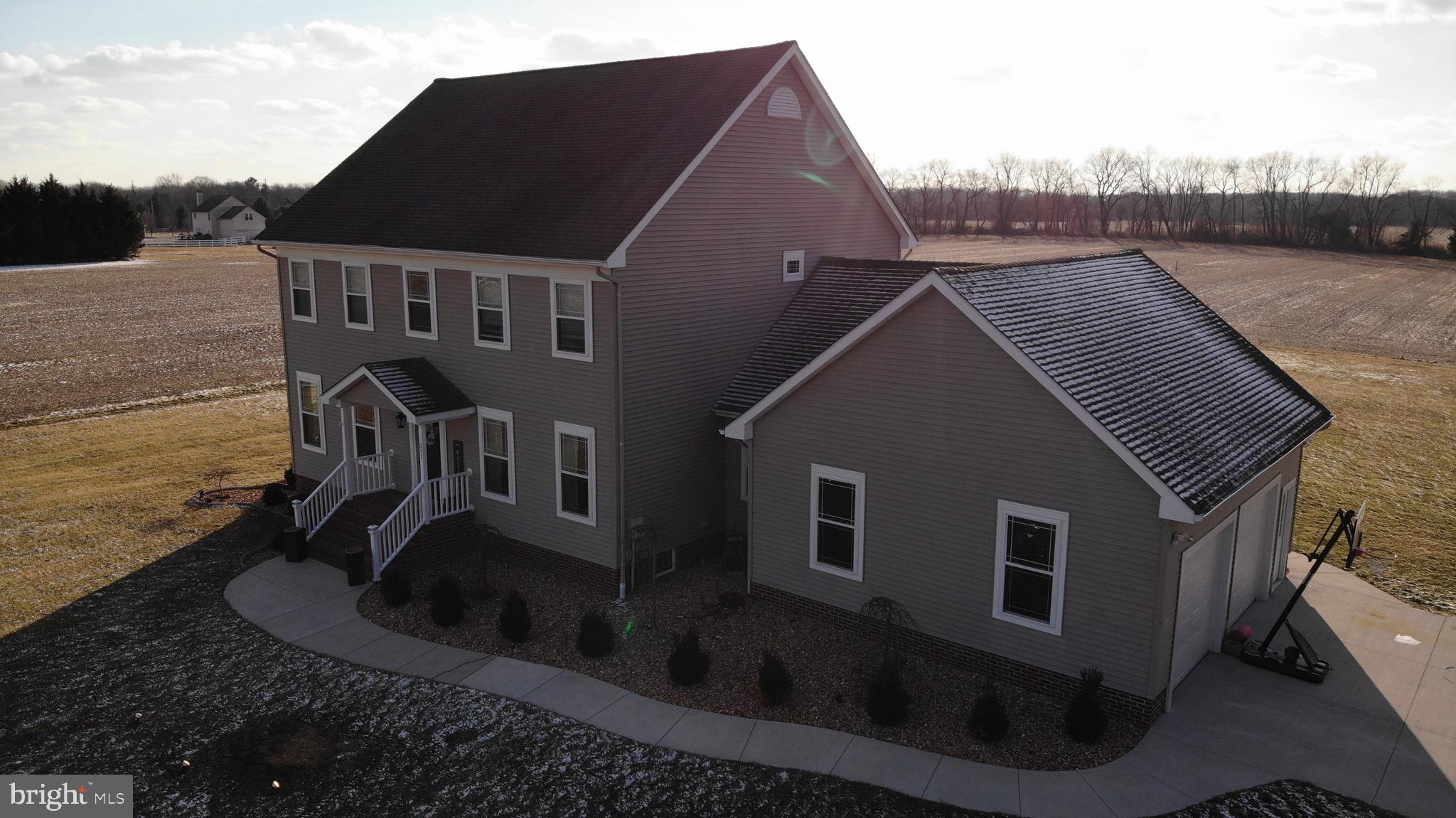 317 Cobbs Mill Road Bridgeton, NJ 08302 - Photo 34 of 34