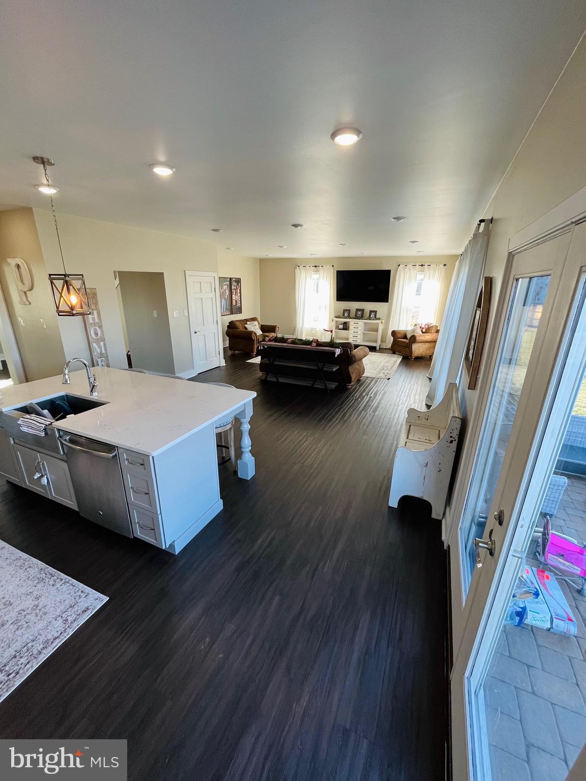 317 Cobbs Mill Road Bridgeton, NJ 08302 - Photo 6 of 34
