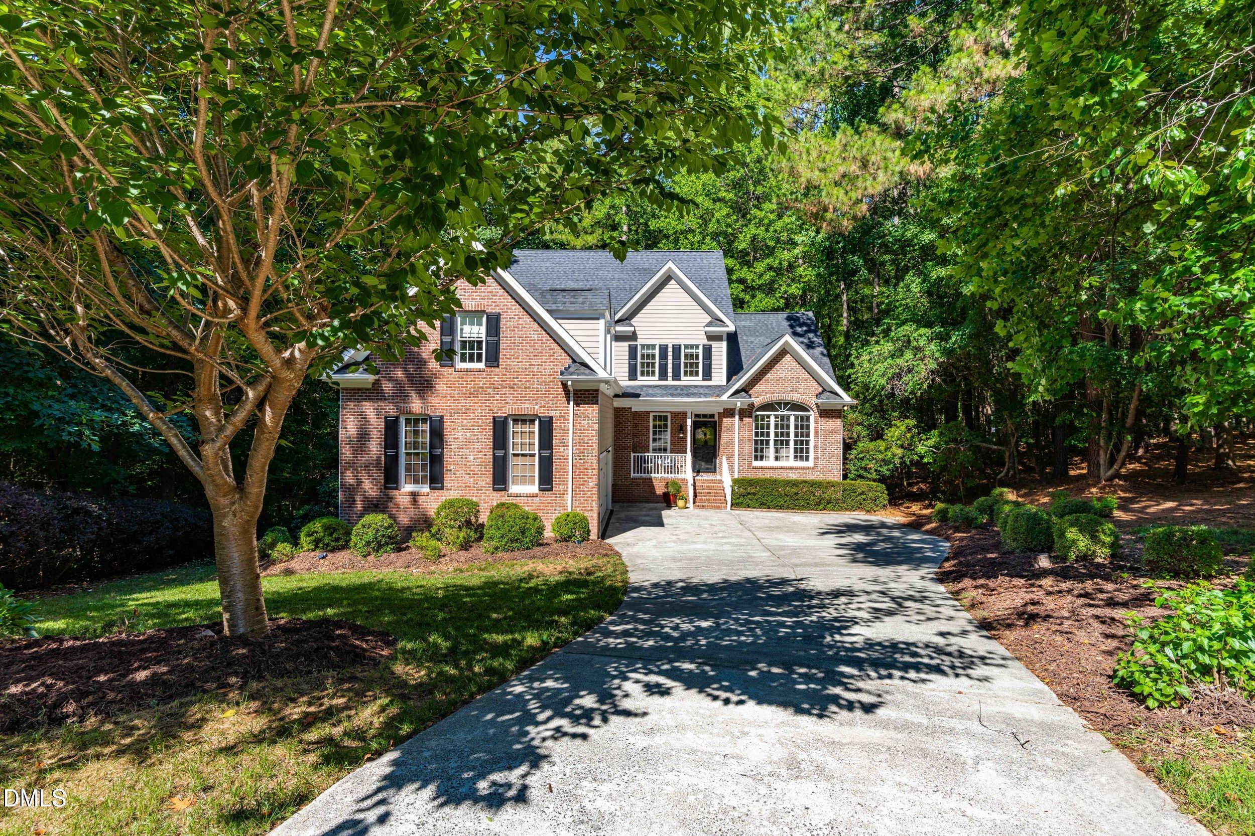 5801 Sand Pebble Place Raleigh, NC 27613 - Photo 2 of 68 Front