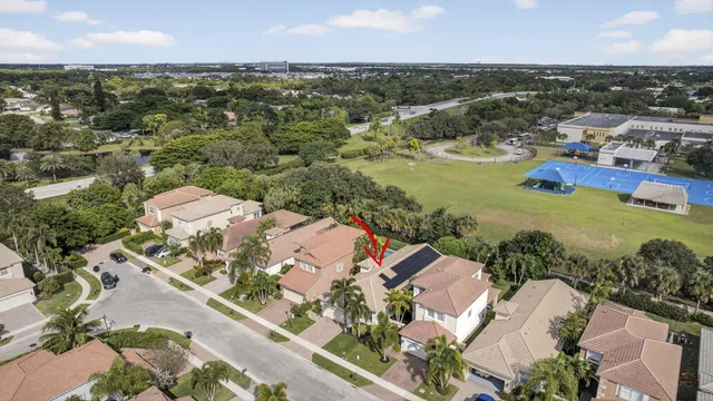 $724,999 | 171 Isle Verde Way, Palm Beach Gardens, FL 33418