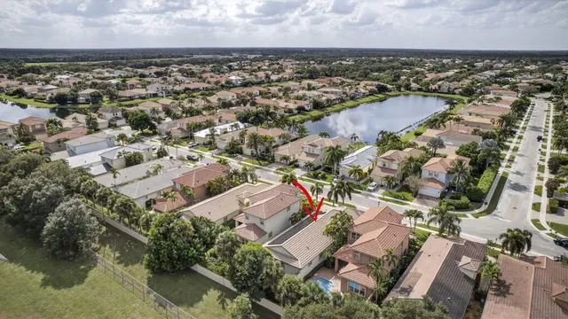 $724,999 | 171 Isle Verde Way, Palm Beach Gardens, FL 33418
