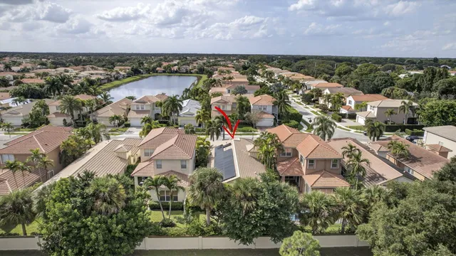 $724,999 | 171 Isle Verde Way, Palm Beach Gardens, FL 33418