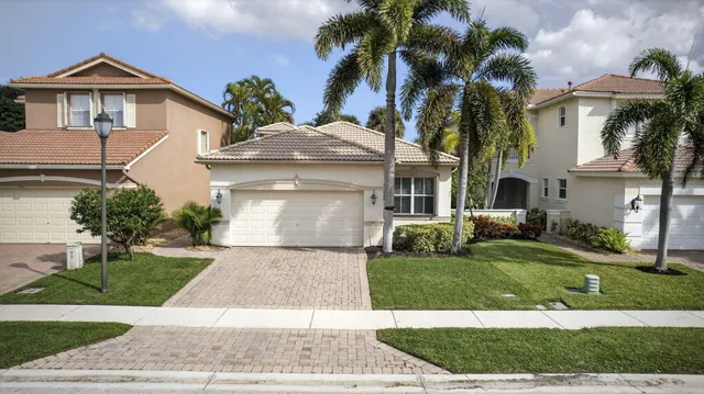 $724,999 | 171 Isle Verde Way, Palm Beach Gardens, FL 33418