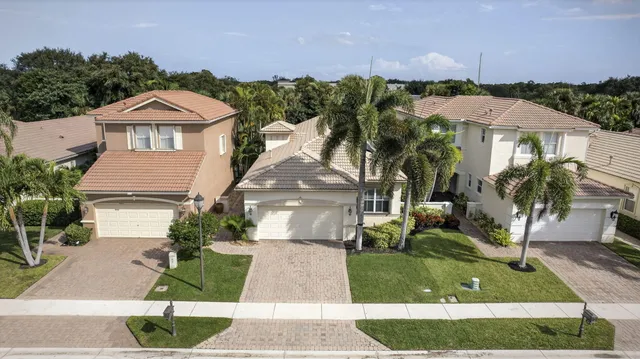 $724,999 | 171 Isle Verde Way, Palm Beach Gardens, FL 33418