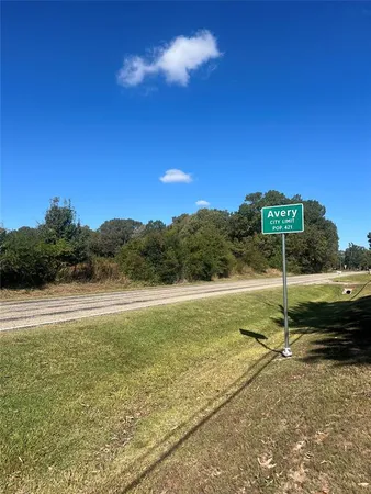 $40,000 | 595 Farm To Market 911, Avery, TX 75554