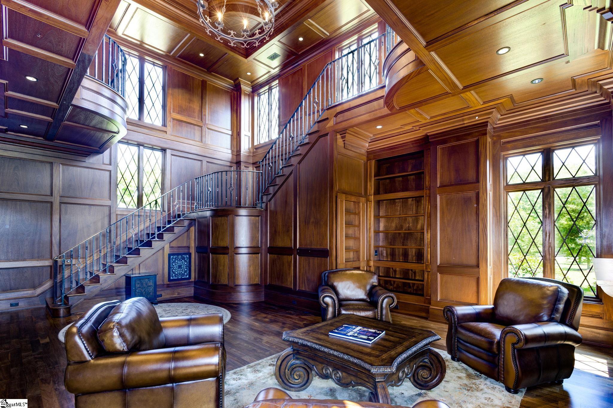 750 Circle Road Greer, SC 29651 - Photo 18 of 36