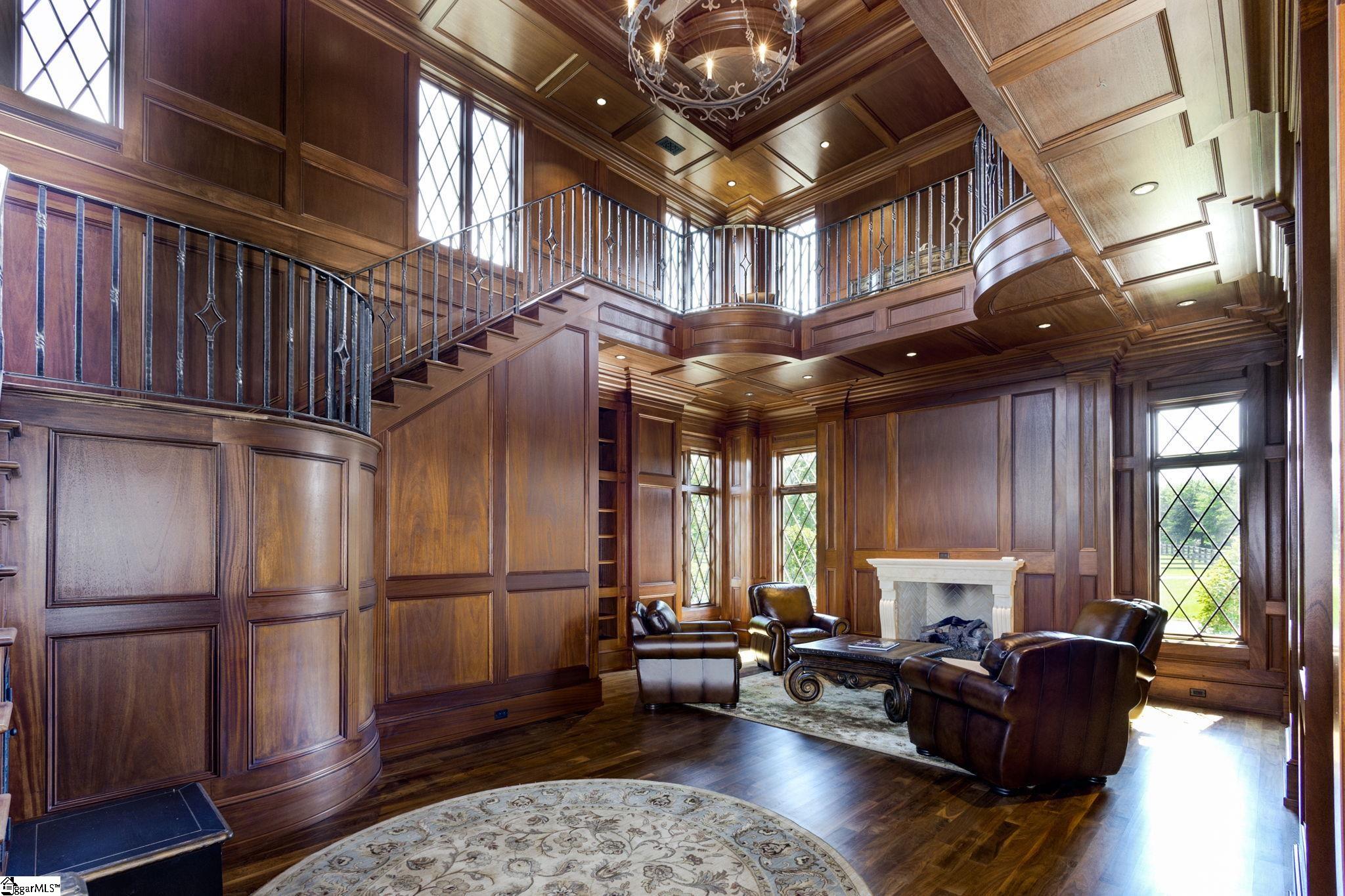 750 Circle Road Greer, SC 29651 - Photo 19 of 36