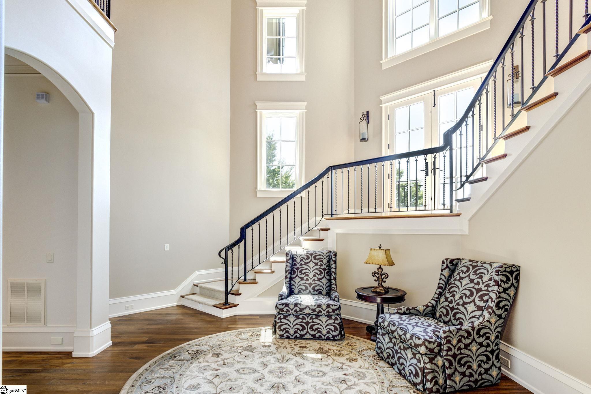 750 Circle Road Greer, SC 29651 - Photo 20 of 36