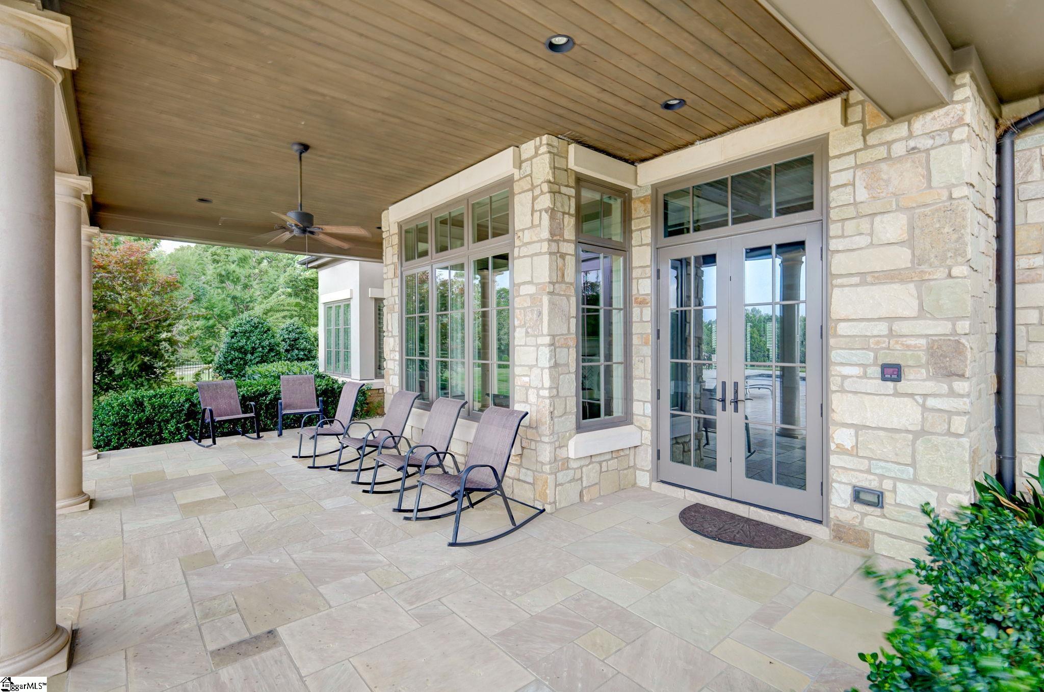 750 Circle Road Greer, SC 29651 - Photo 30 of 36