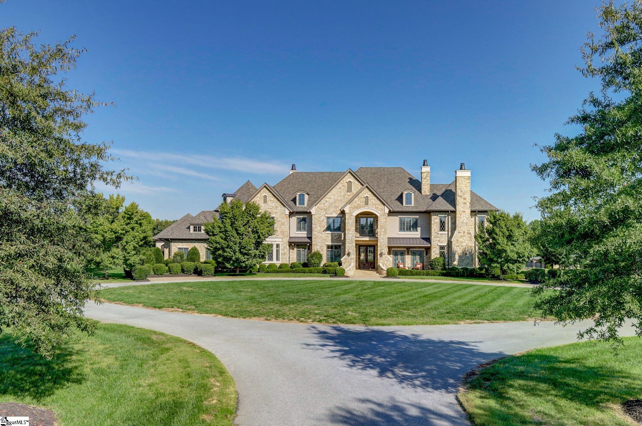 750 Circle Road Greer, SC 29651 - Photo 3 of 36