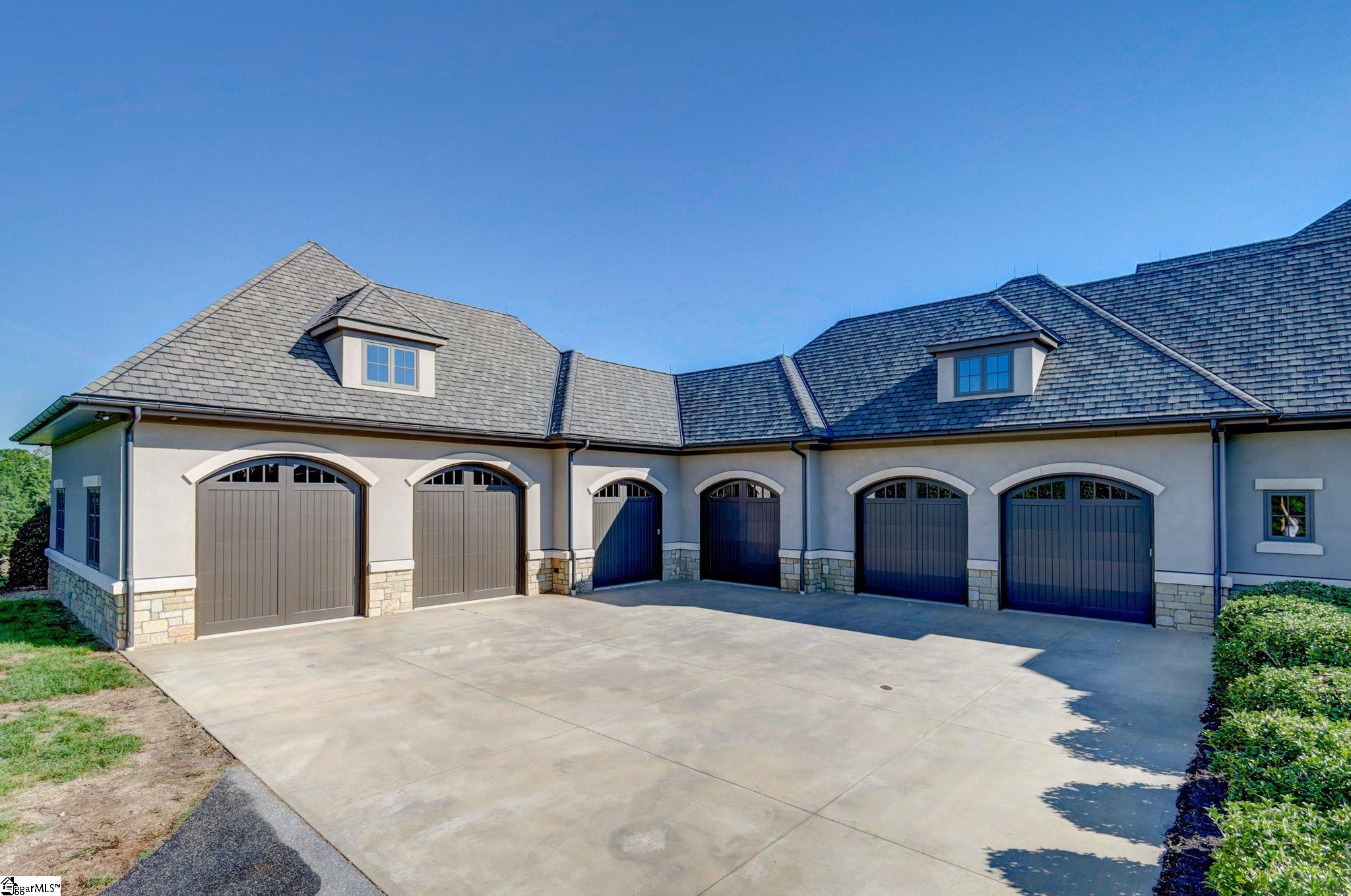 750 Circle Road Greer, SC 29651 - Photo 31 of 36