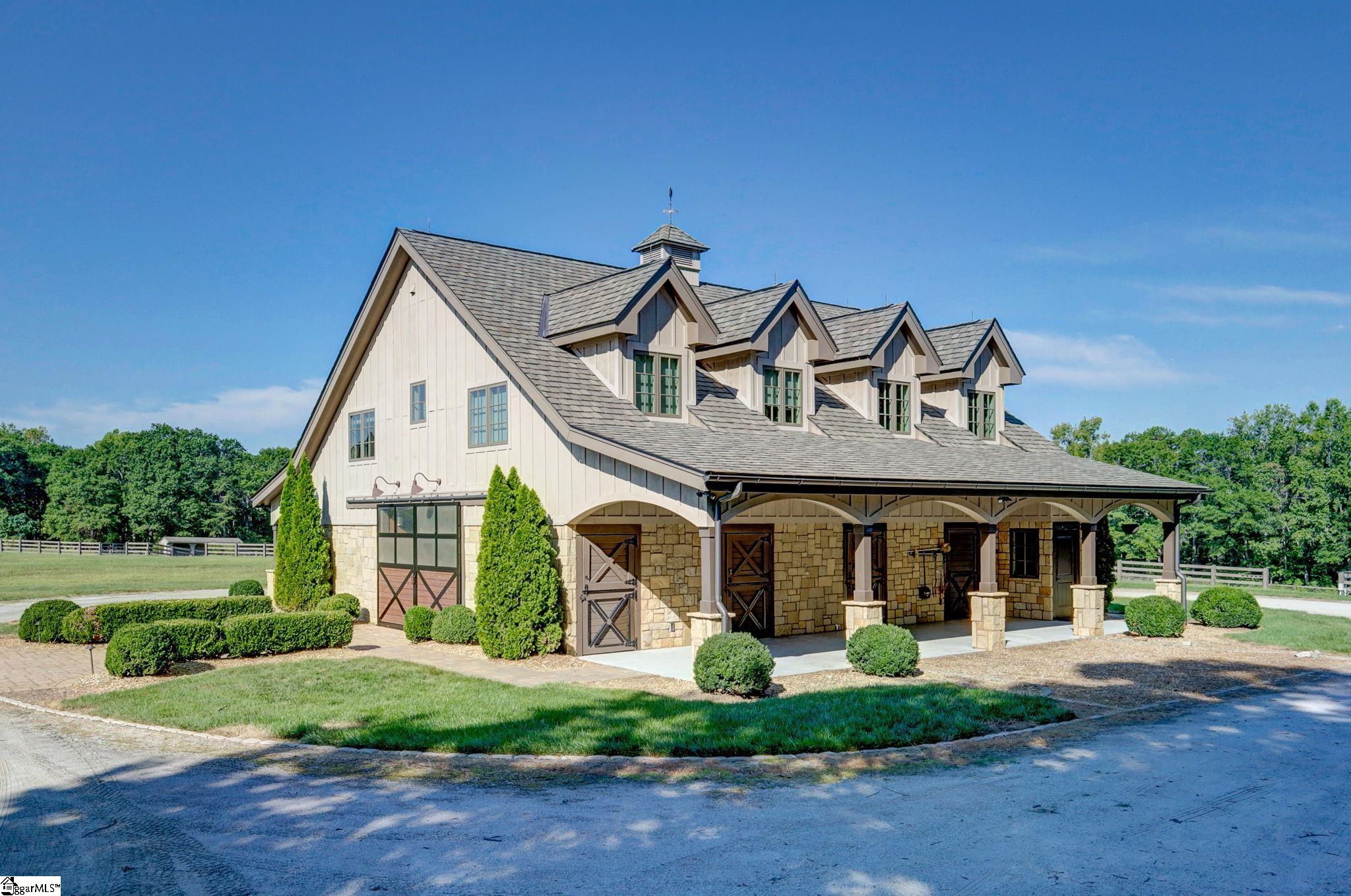 750 Circle Road Greer, SC 29651 - Photo 32 of 36