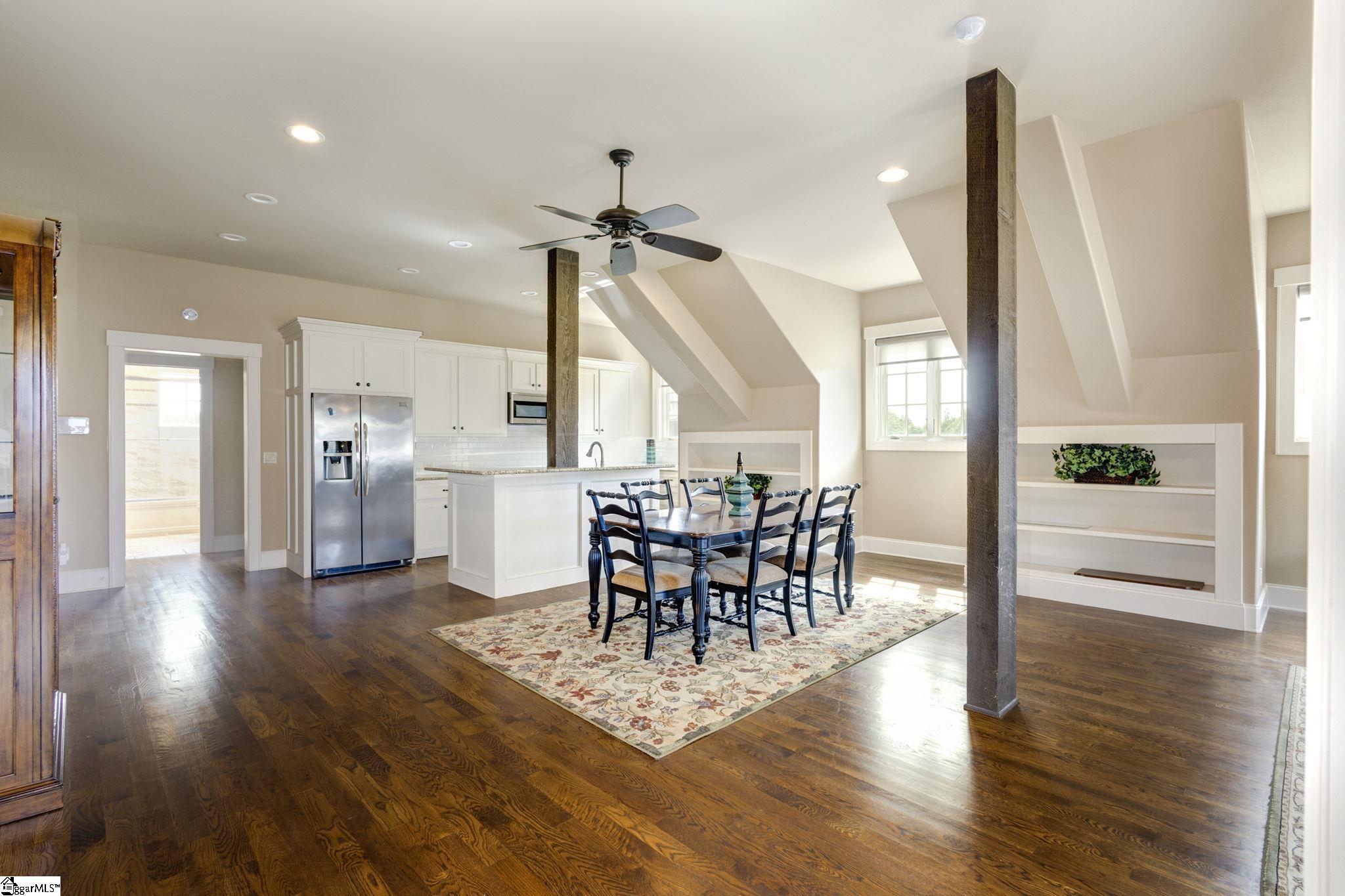 750 Circle Road Greer, SC 29651 - Photo 34 of 36