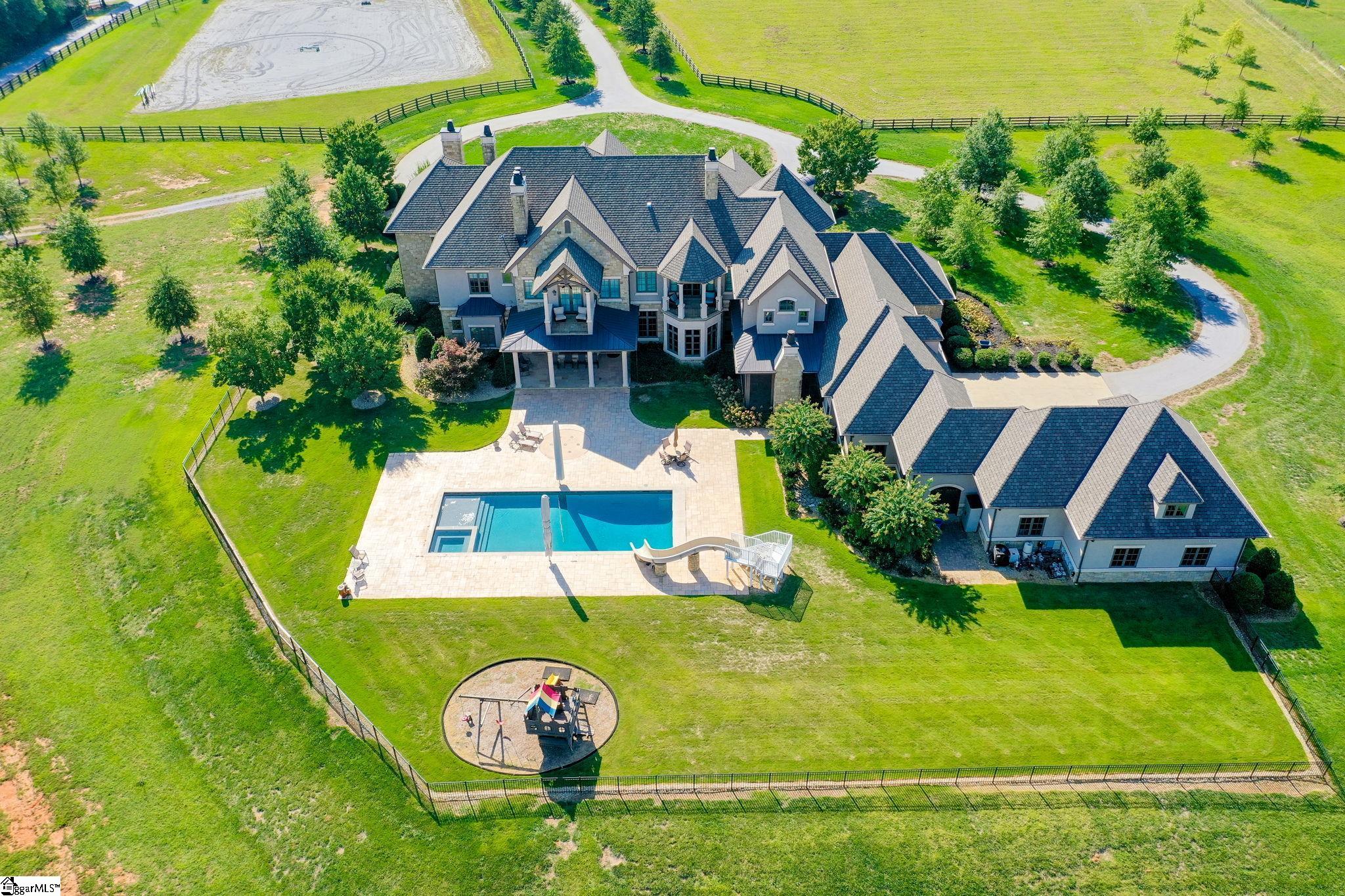 750 Circle Road Greer, SC 29651 - Photo 35 of 36