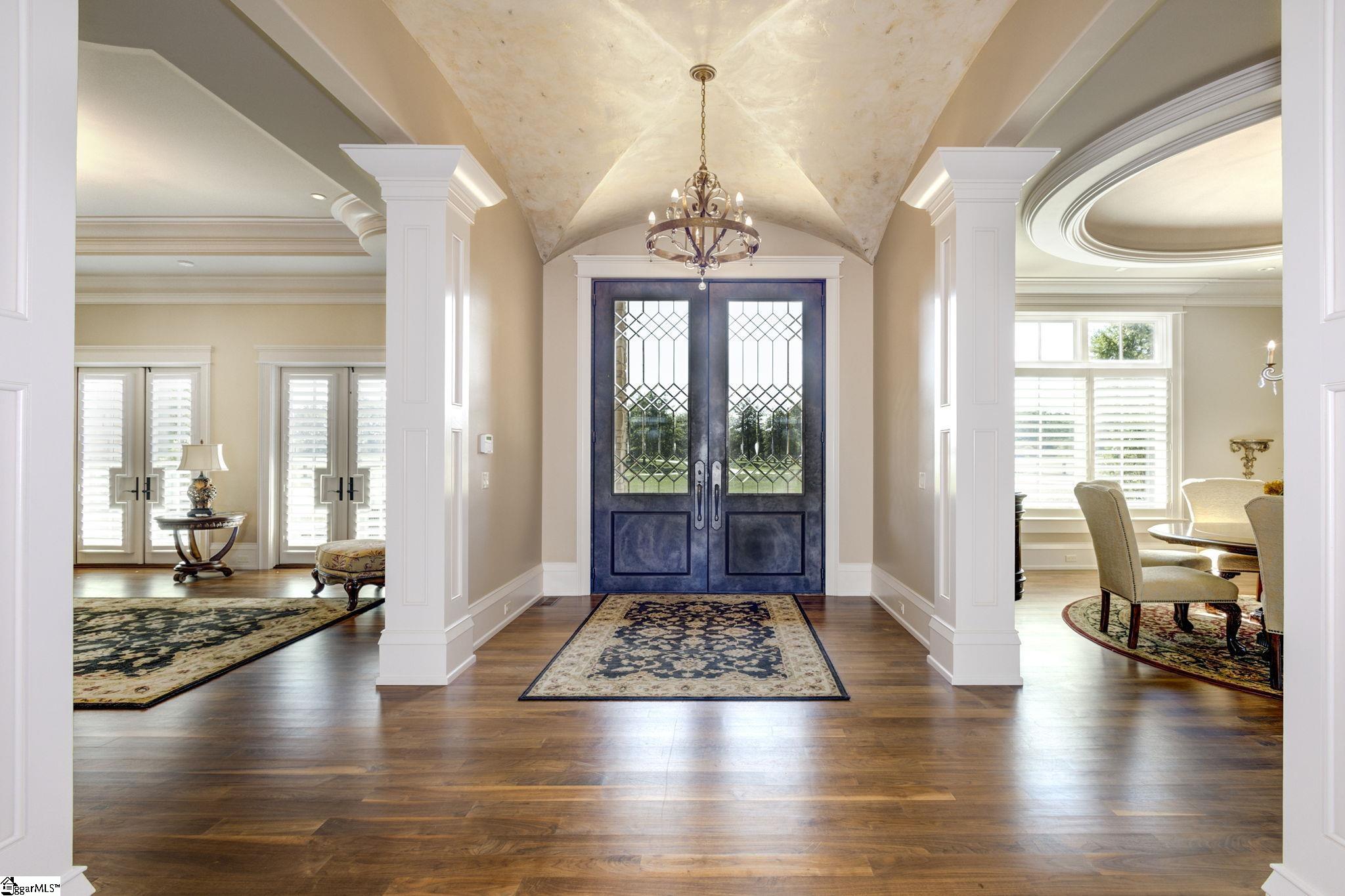 750 Circle Road Greer, SC 29651 - Photo 5 of 36