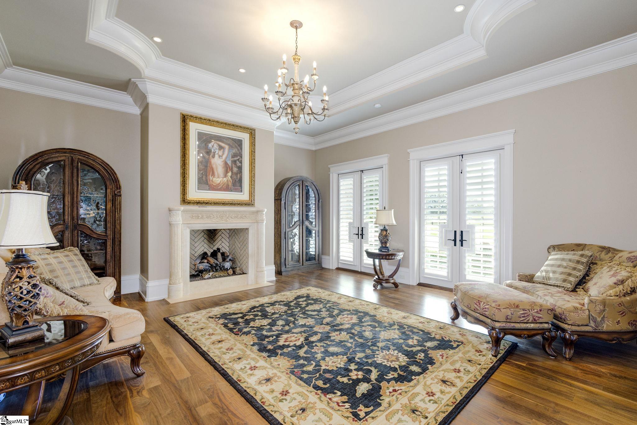 750 Circle Road Greer, SC 29651 - Photo 6 of 36