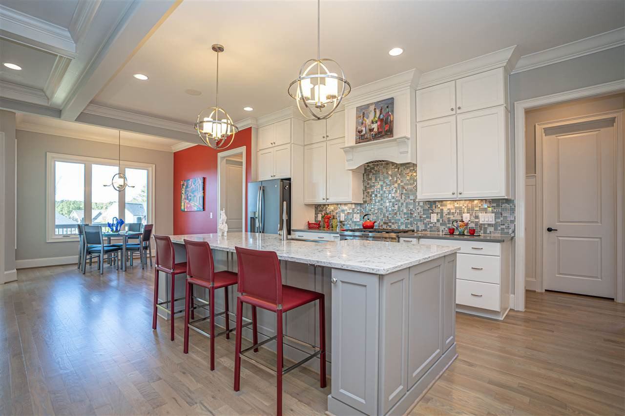 5233 Burcliff Place Raleigh, NC 27612 - Photo 9 of 30 Photo 9