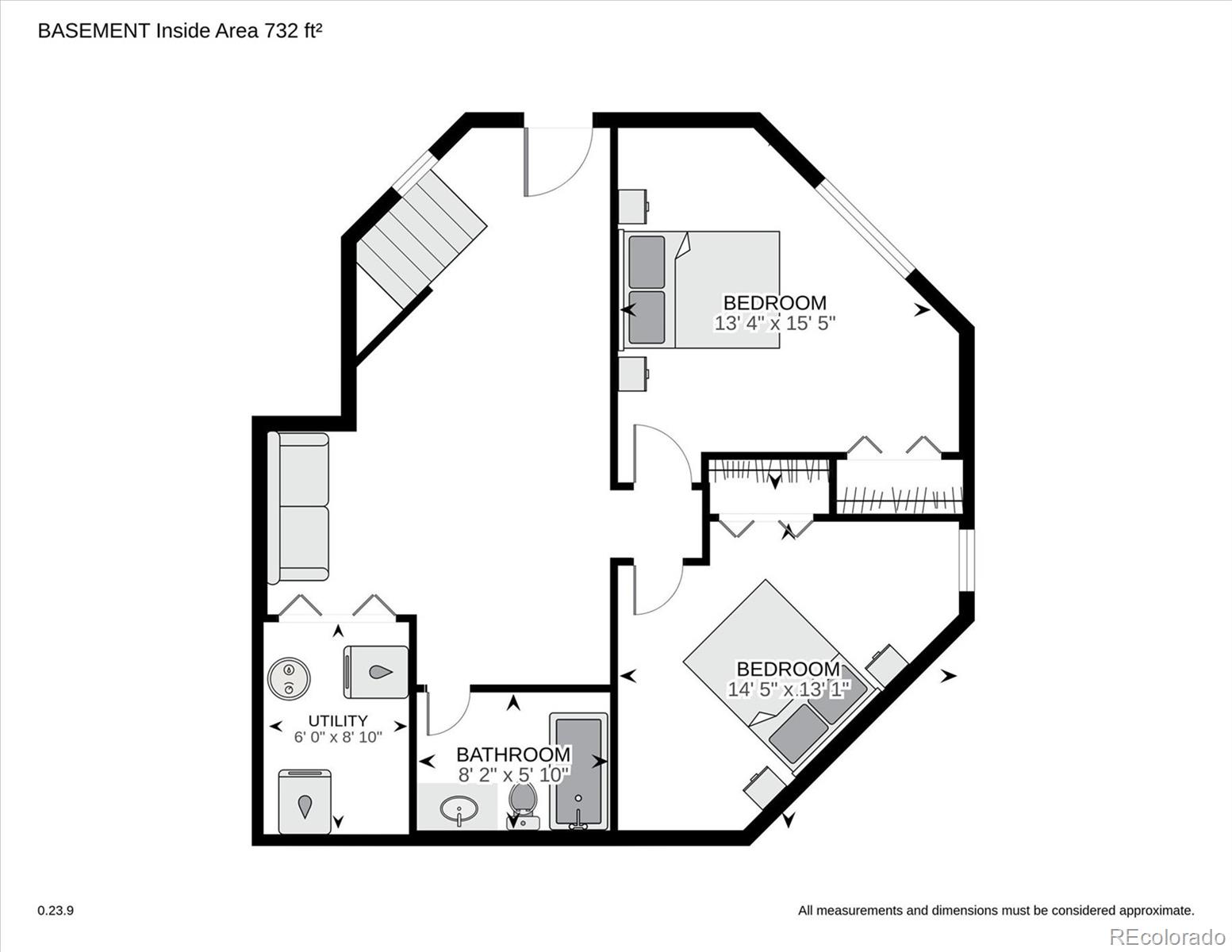4671 Independence Trail Evergreen, CO 80439 - Photo 38 of 39 a picture of a park