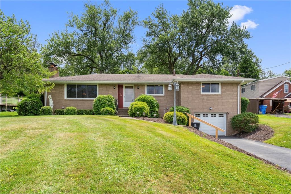 306 Rock Run Road Elizabeth, PA 15037 - Photo 1 of 44