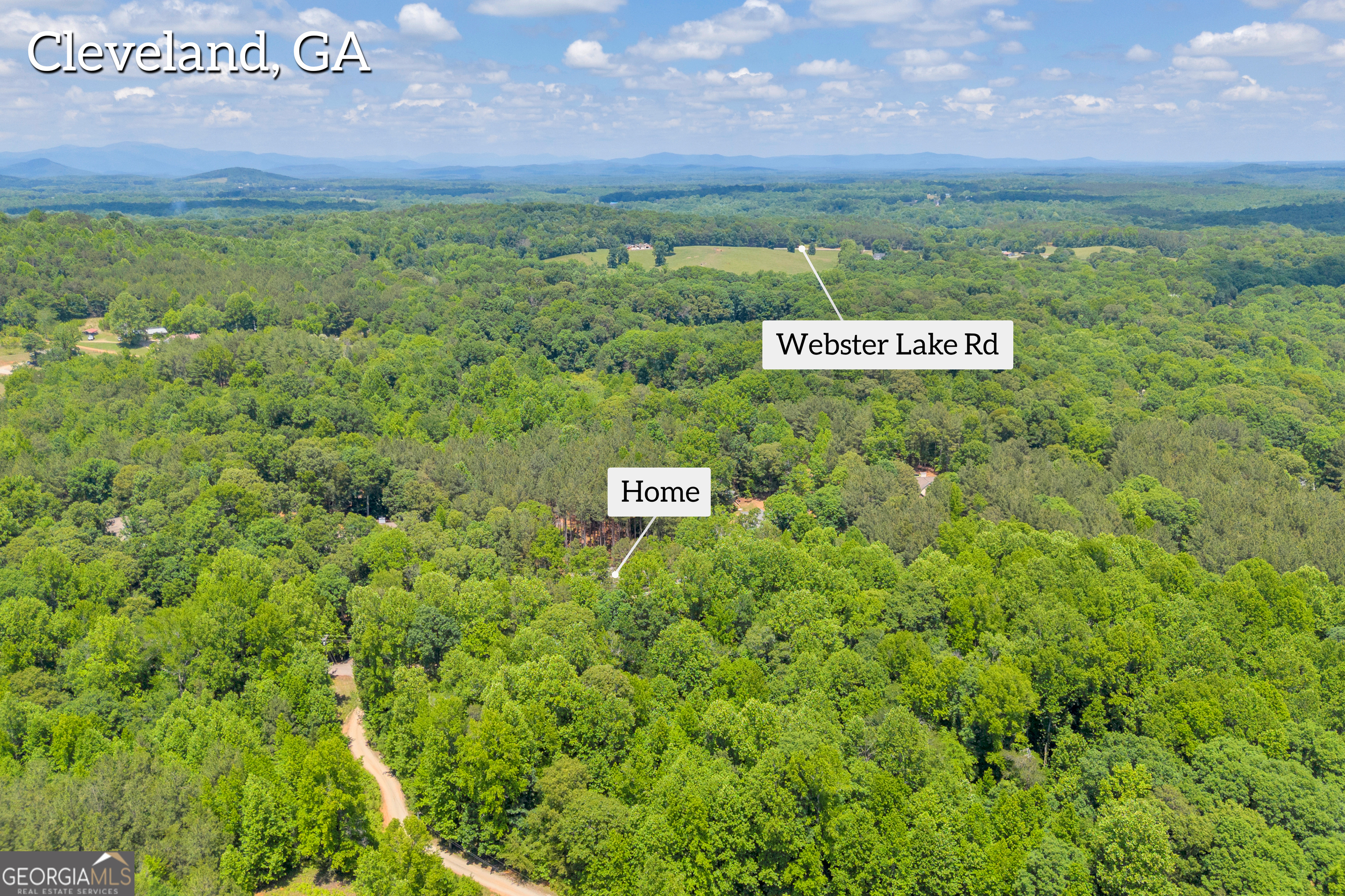 187 Old Cherokee Road Cleveland, GA 30528 - Photo 63 of 75