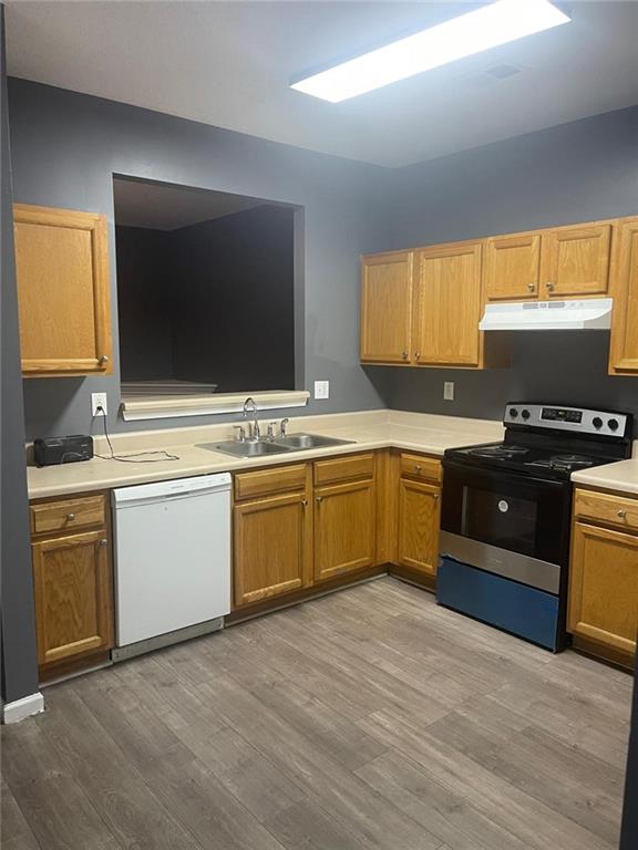 3621 Ginnis Road, Unit 2 Atlanta, GA 30331 - Photo 7 of 29 Gallery Image 7