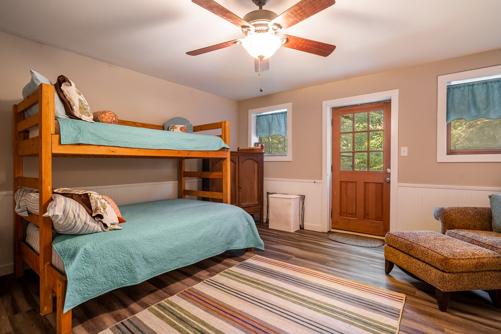 263 Indian Cave Road Ellijay, GA 30536 - Photo 25 of 50
