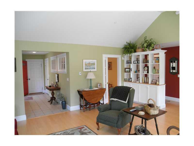 4 Village Way, Unit 4 Cumberland Center, ME 04021 - Photo 4 of 10 Living Room.