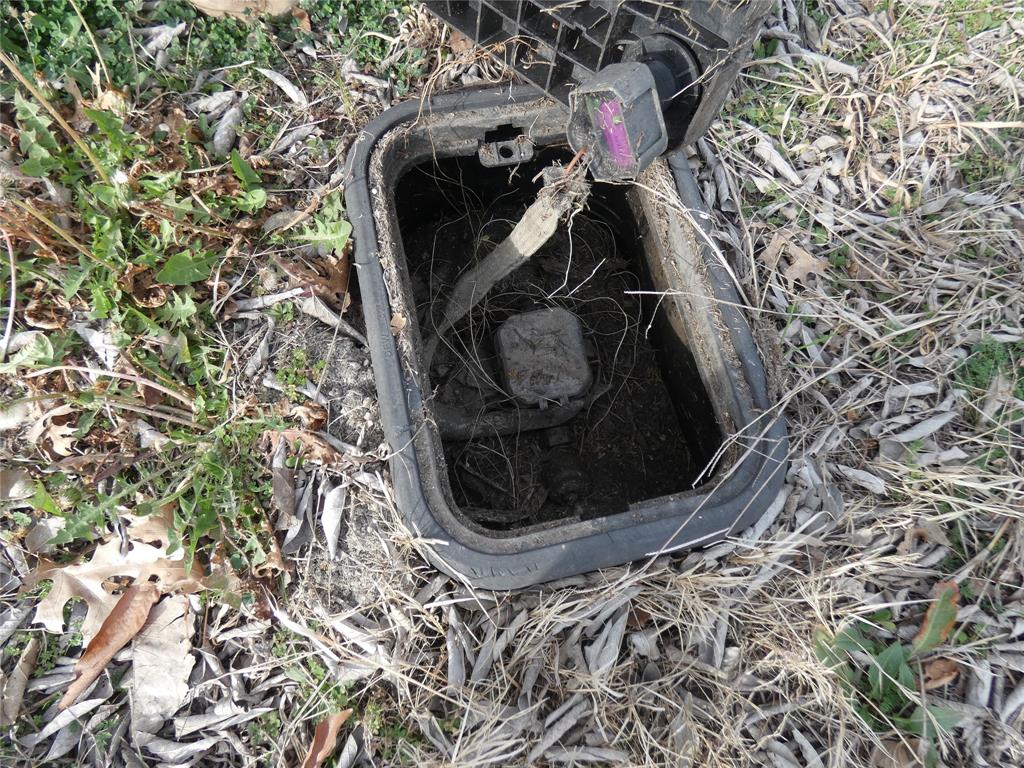 632 East Reindeer Road Lancaster, TX 75146 - Photo 24 of 24 a close view of shoes and white cabinets