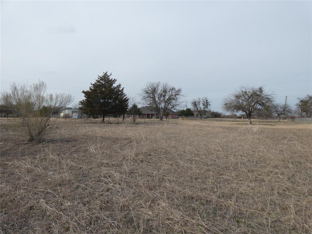 632 East Reindeer Road Lancaster, TX 75146 - Photo 5 of 24 a view of a field with trees in background