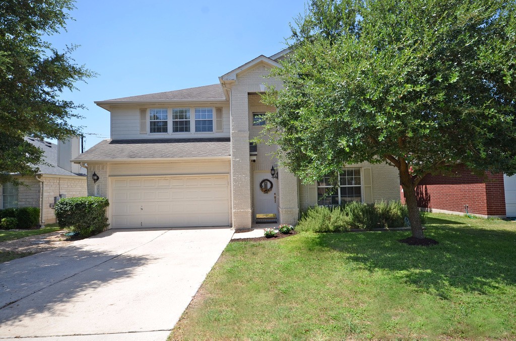 3031 Bent Tree Loop Round Rock, TX 78681 - Photo 1 of 1 Gallery Image 1