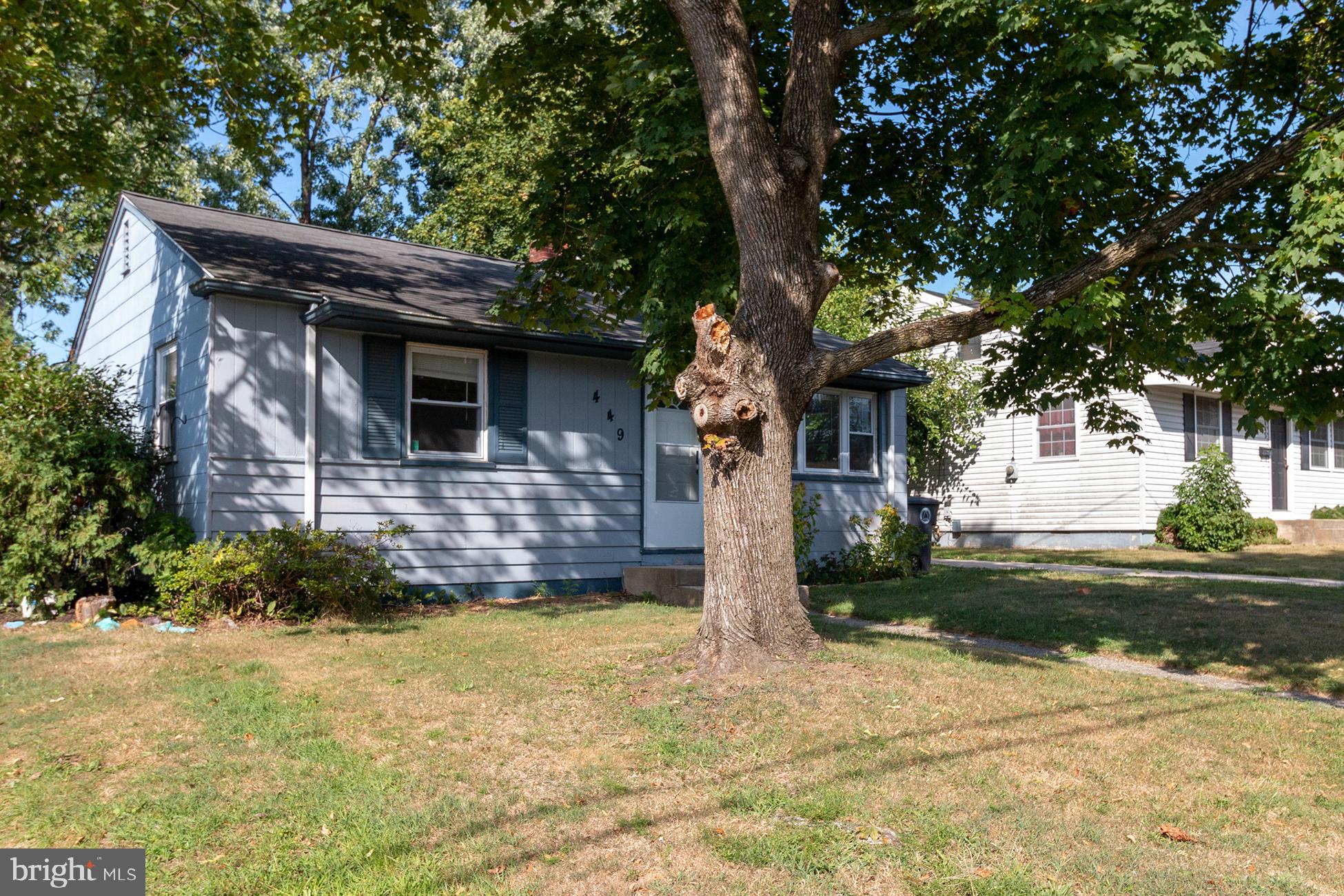 449 8th Avenue Lindenwold, NJ 08021 - Photo 2 of 19