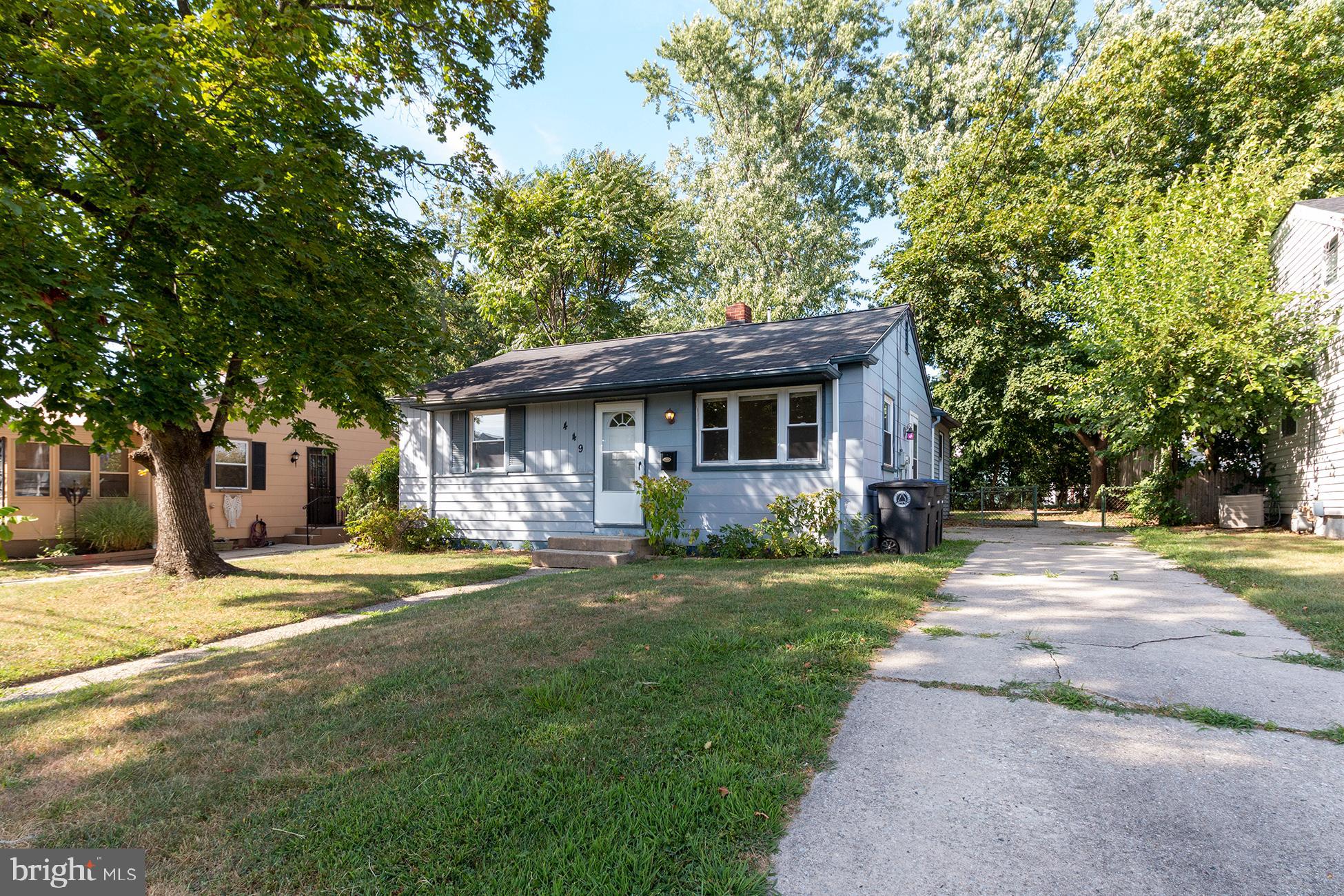 449 8th Avenue Lindenwold, NJ 08021 - Photo 3 of 19