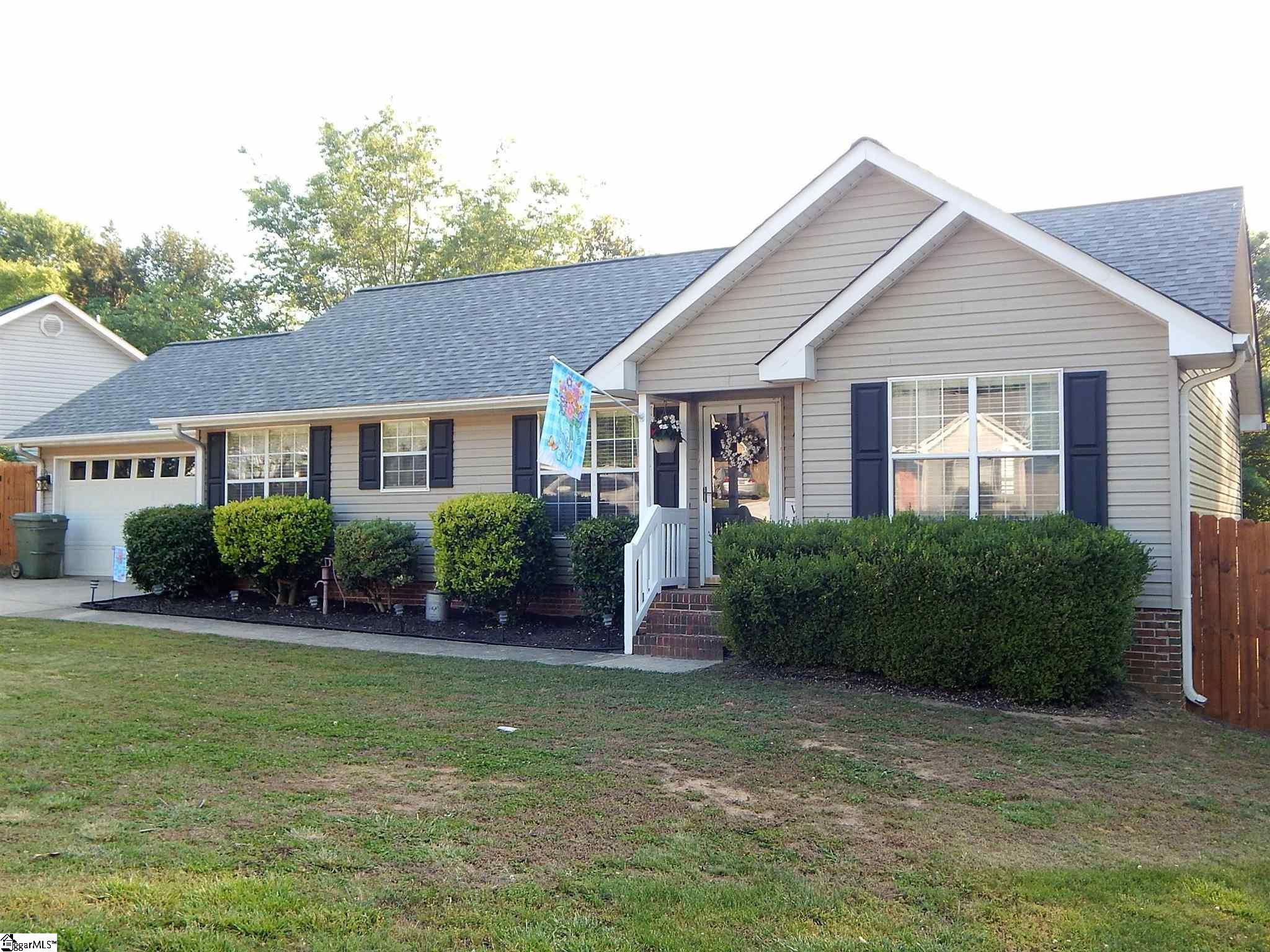 107 Charlie Way Fountain Inn, SC 29644 - Photo 1 of 23 Gallery Image 1