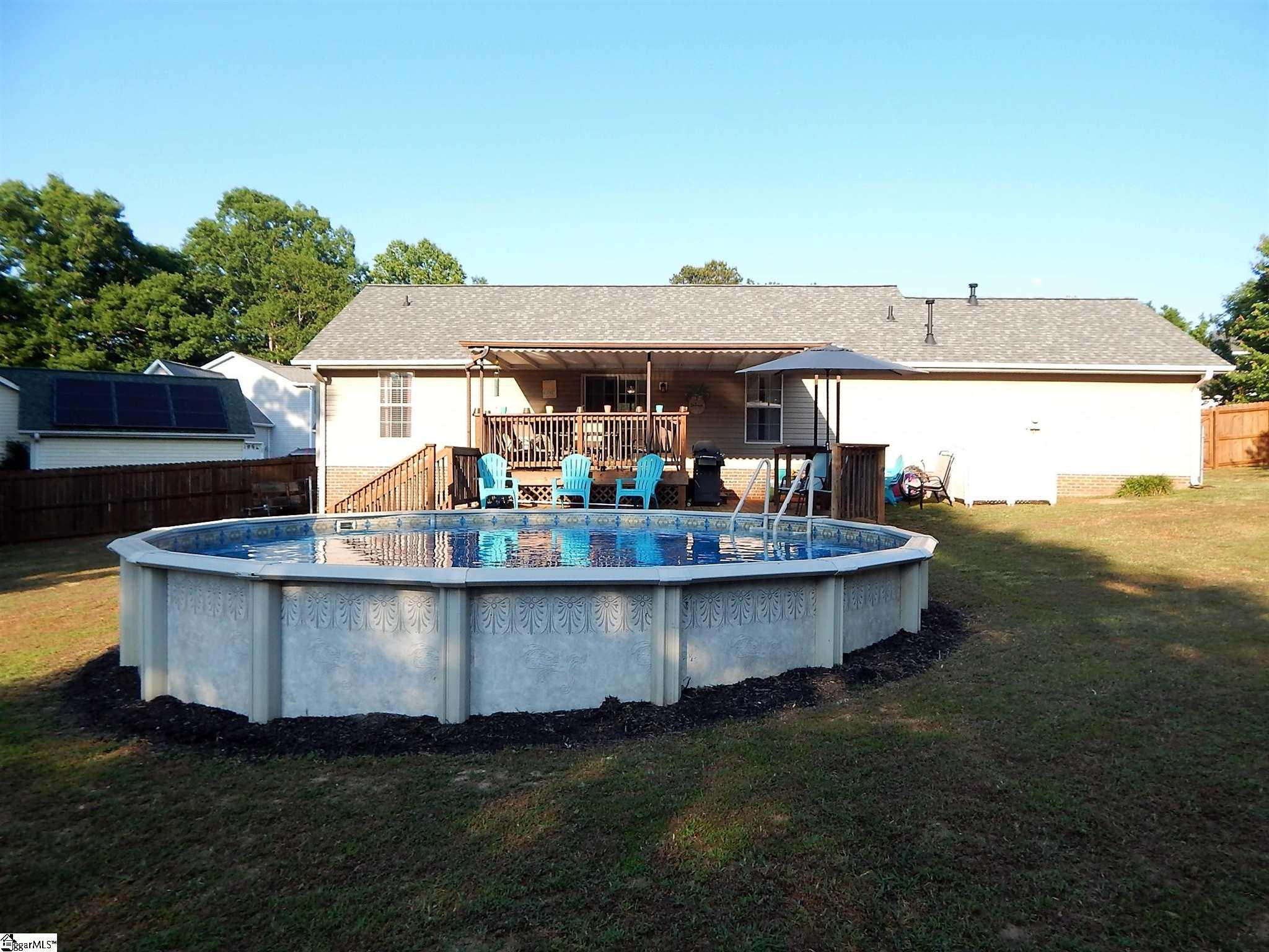 107 Charlie Way Fountain Inn, SC 29644 - Photo 22 of 23 Gallery Image 22