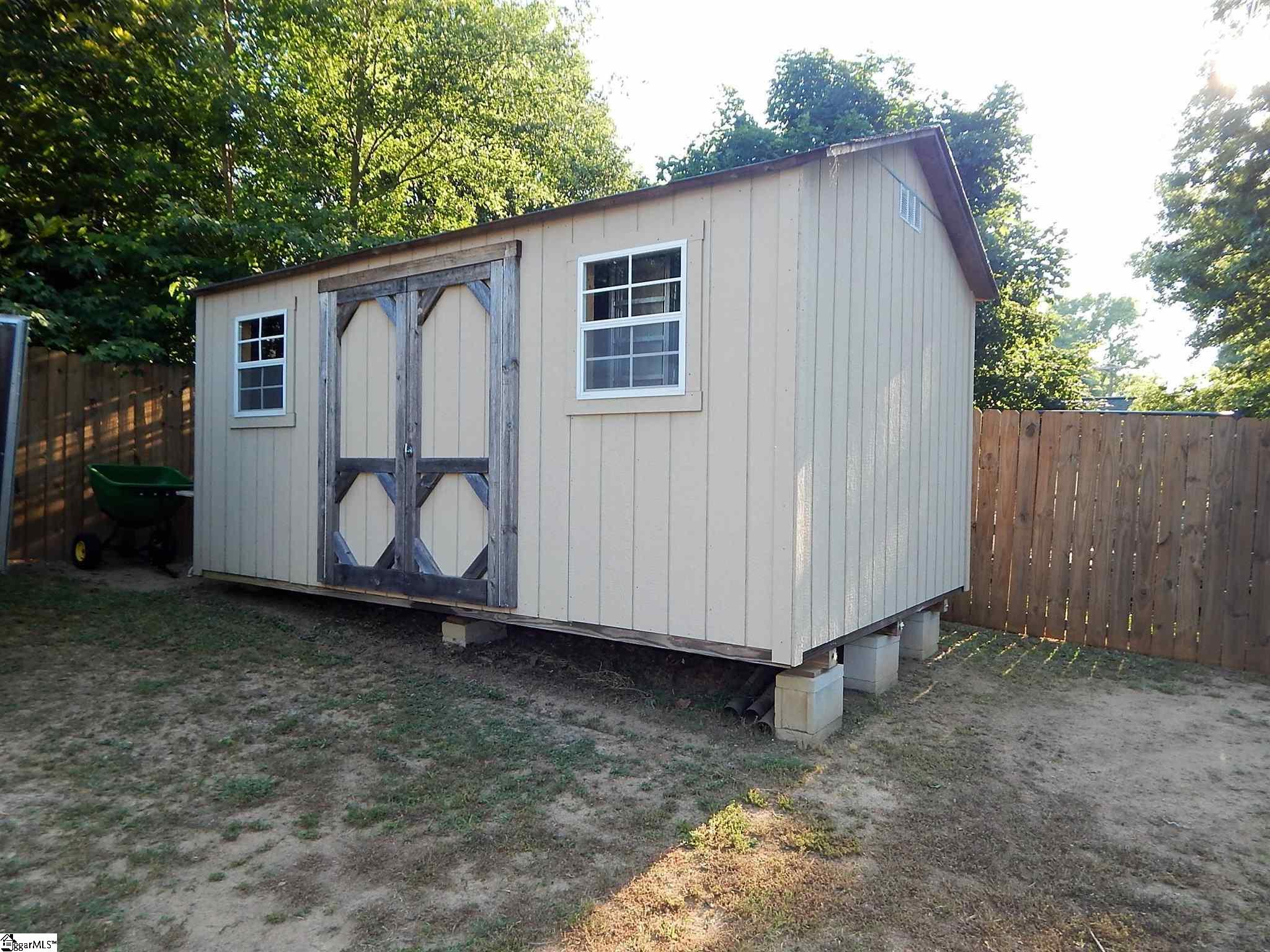 107 Charlie Way Fountain Inn, SC 29644 - Photo 23 of 23 Gallery Image 23