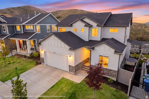 $775,000 | 2137 West Northridge Drive, Lehi, UT 84048