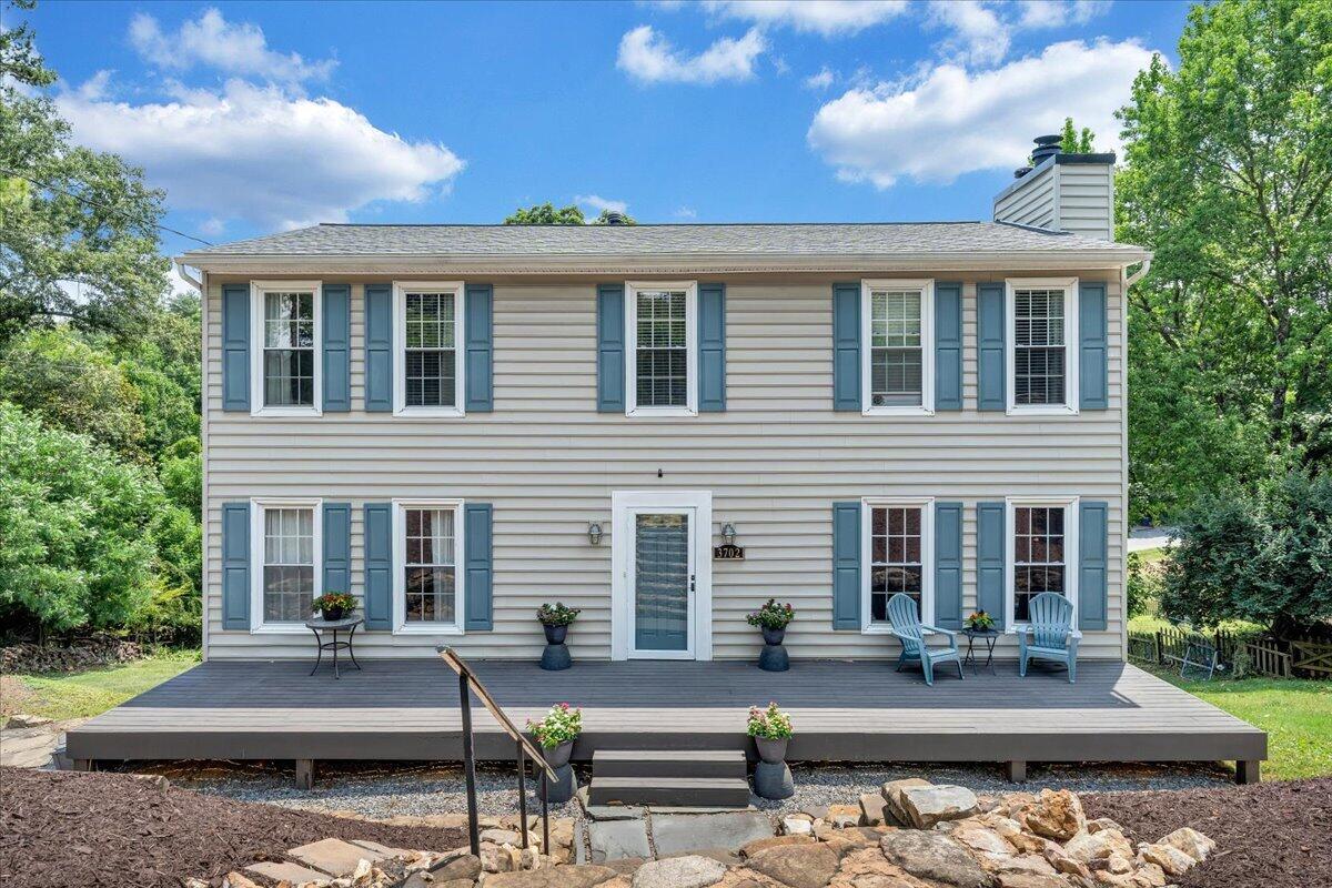 3702 Winding Way Road Southwest Roanoke, VA 24015 - Photo 52 of 80 052-MIB07507-R5
