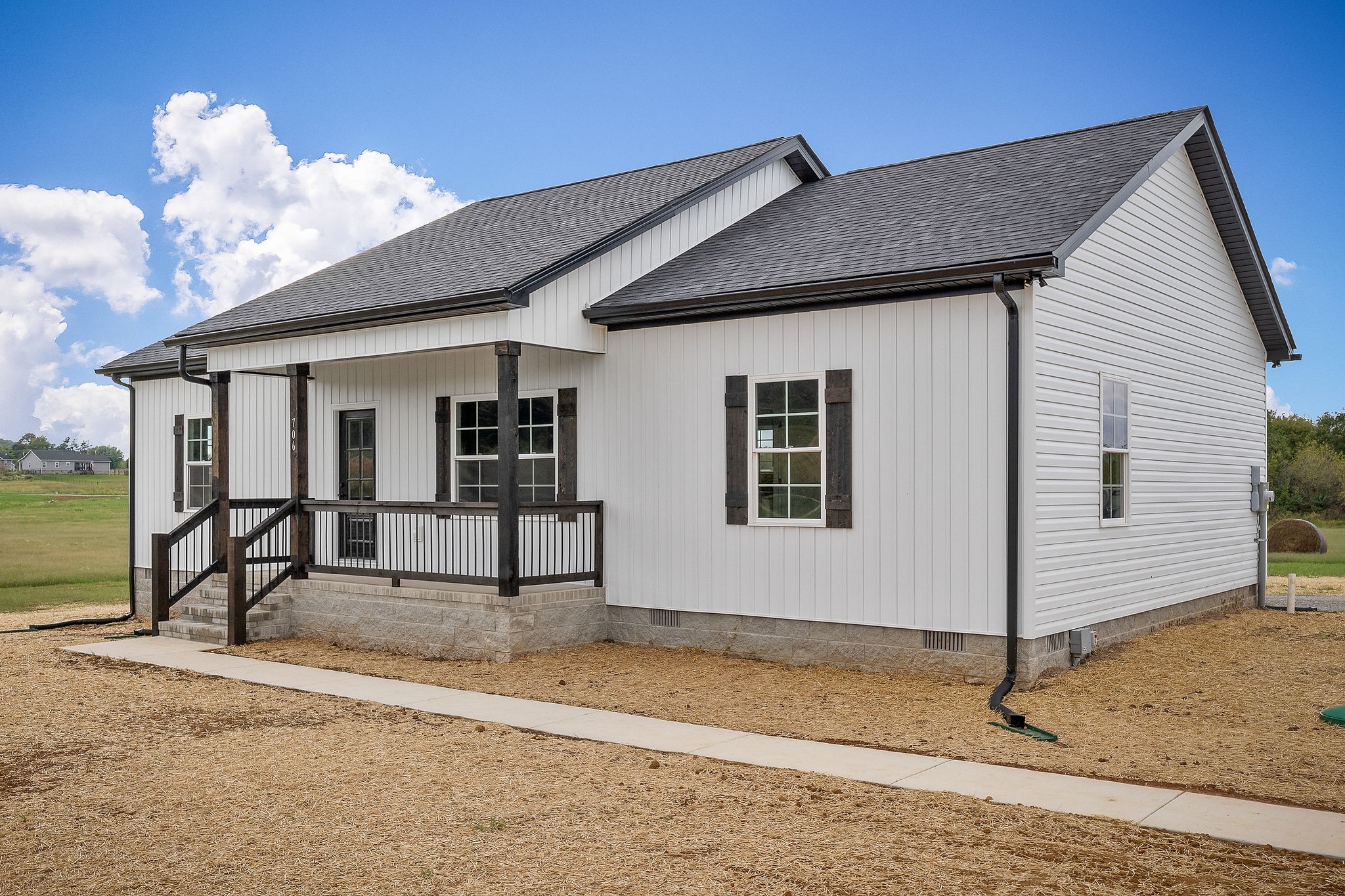 706 Black Oak Road Sparta, TN 38583 - Photo 2 of 29 Gallery Image 2