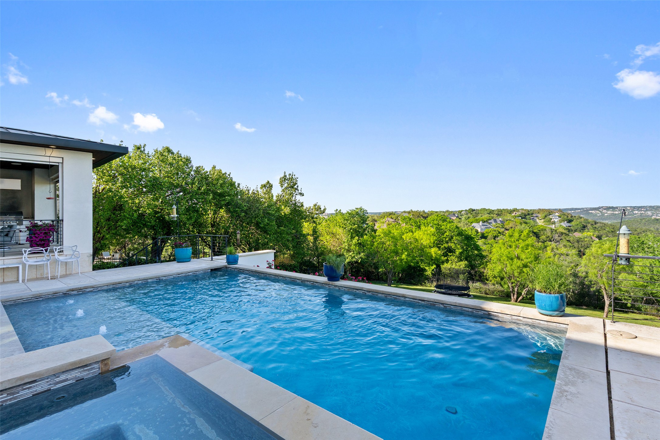 2551 Waymaker Way Austin, TX 78746 - Photo 24 of 36